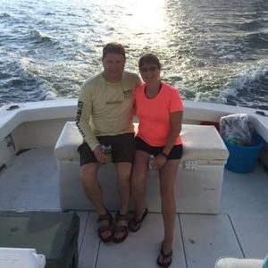 Meet your Posher, Tuesday